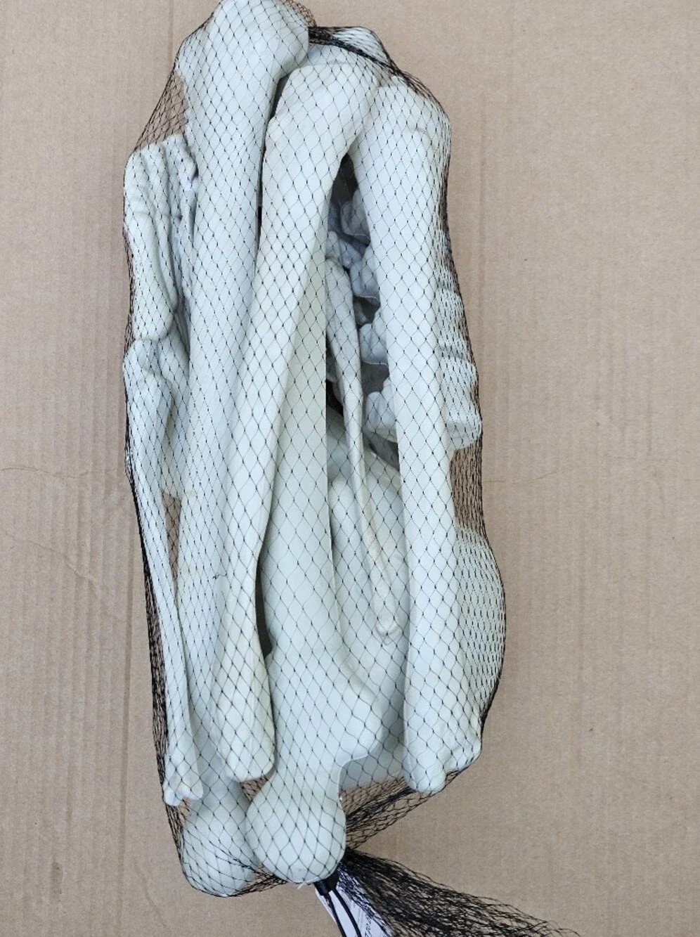 2 Sets Of Decorative Bones - Halloween Decoration